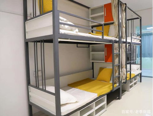 工廠建起來了，工人卻不好招了 國內工廠與外企在住宿服務上的差異探析