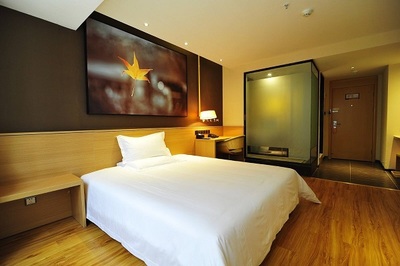 開酒店選7天住宿服務(wù) 全方位指南與貼心建議