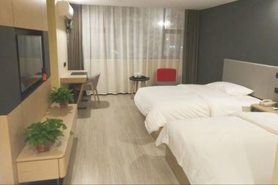 花開豫東，尚客優(yōu)品河南商丘再添中檔酒店新坐標(biāo)